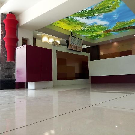 Hotel Miramar Daman Exteriér fotografie